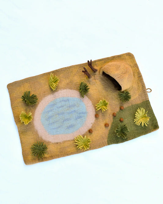 Safari Playscape - Large