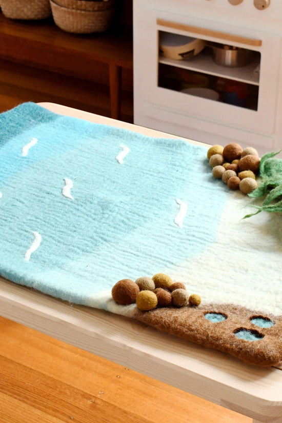 Rockpool Playscape - Large