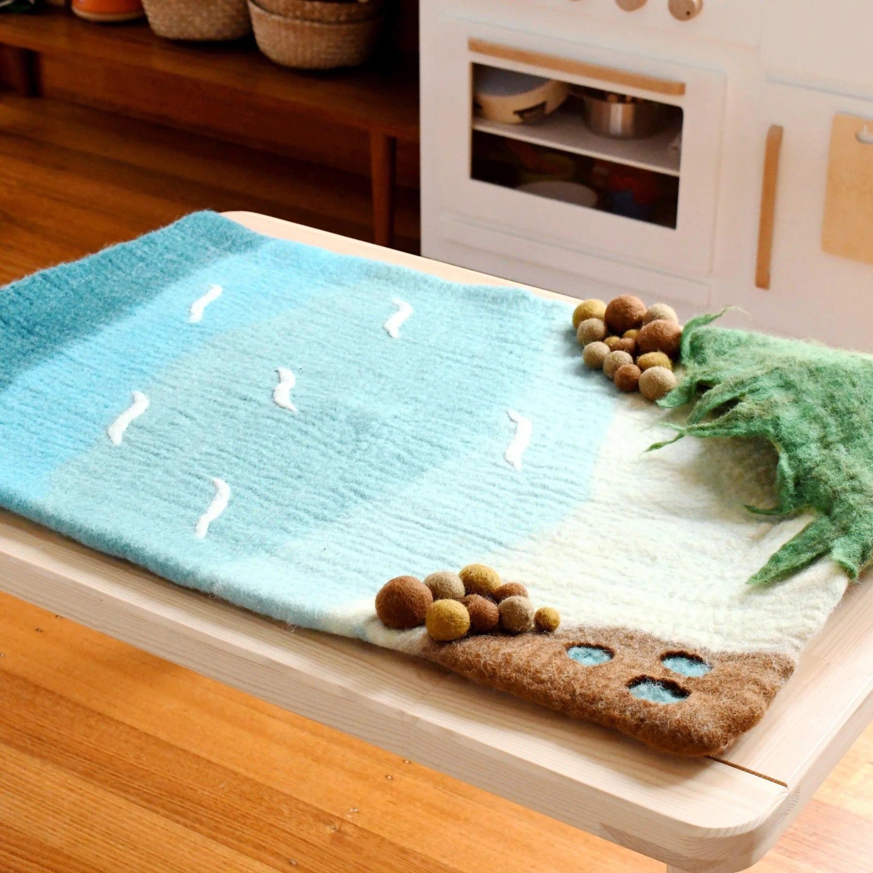 Rockpool Playscape - Large