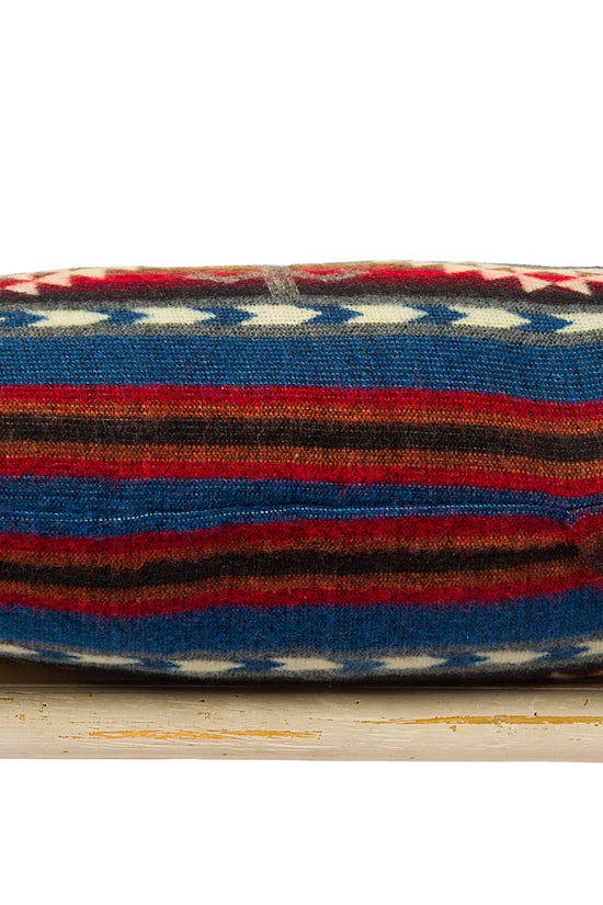 Alpaca Pillow with Insert - Cotopaxi Mix - 40x60cm