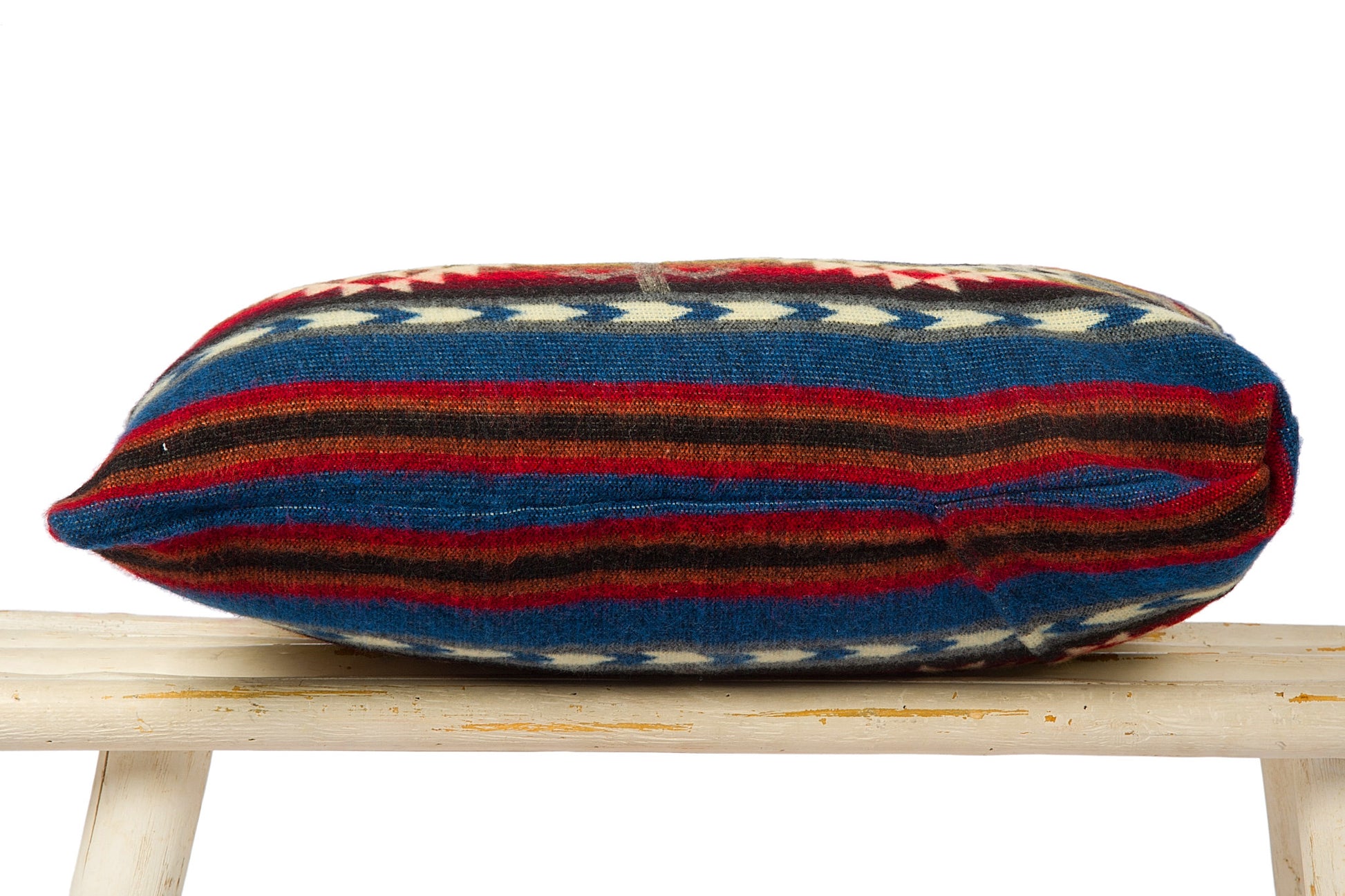 Alpaca Pillow with Insert - Cotopaxi Mix - 40x60cm