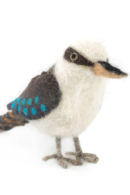 Vevoke - Kookaburra