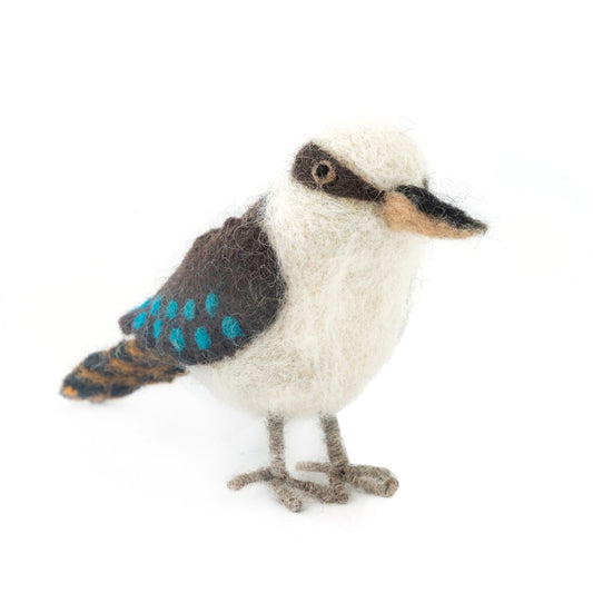 Vevoke - Kookaburra
