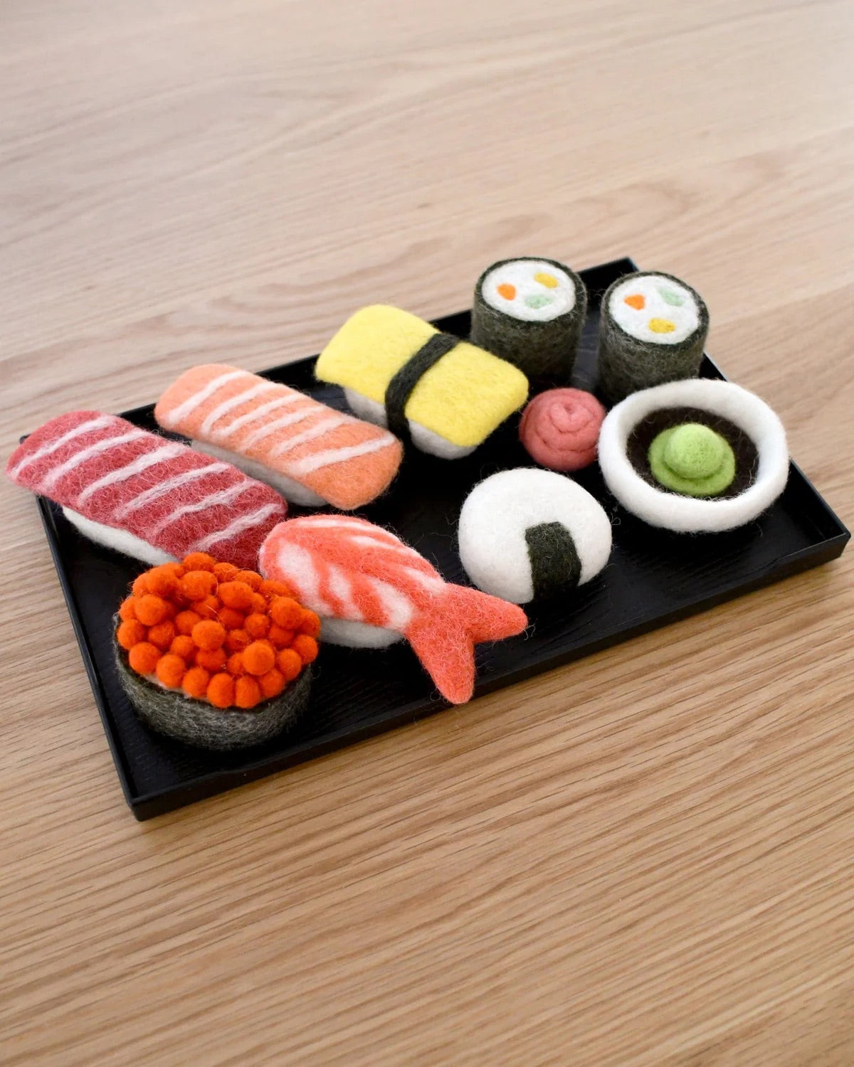 Sushi Play Food Set