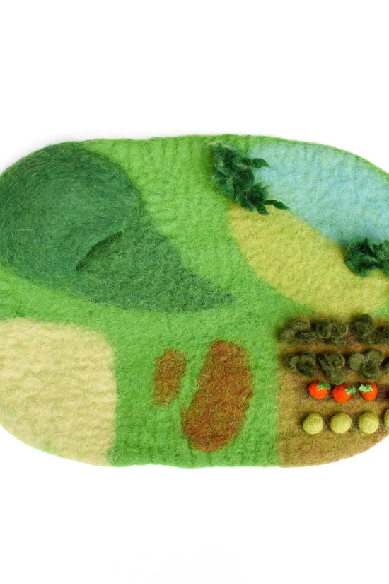 Farm Playscape - Small