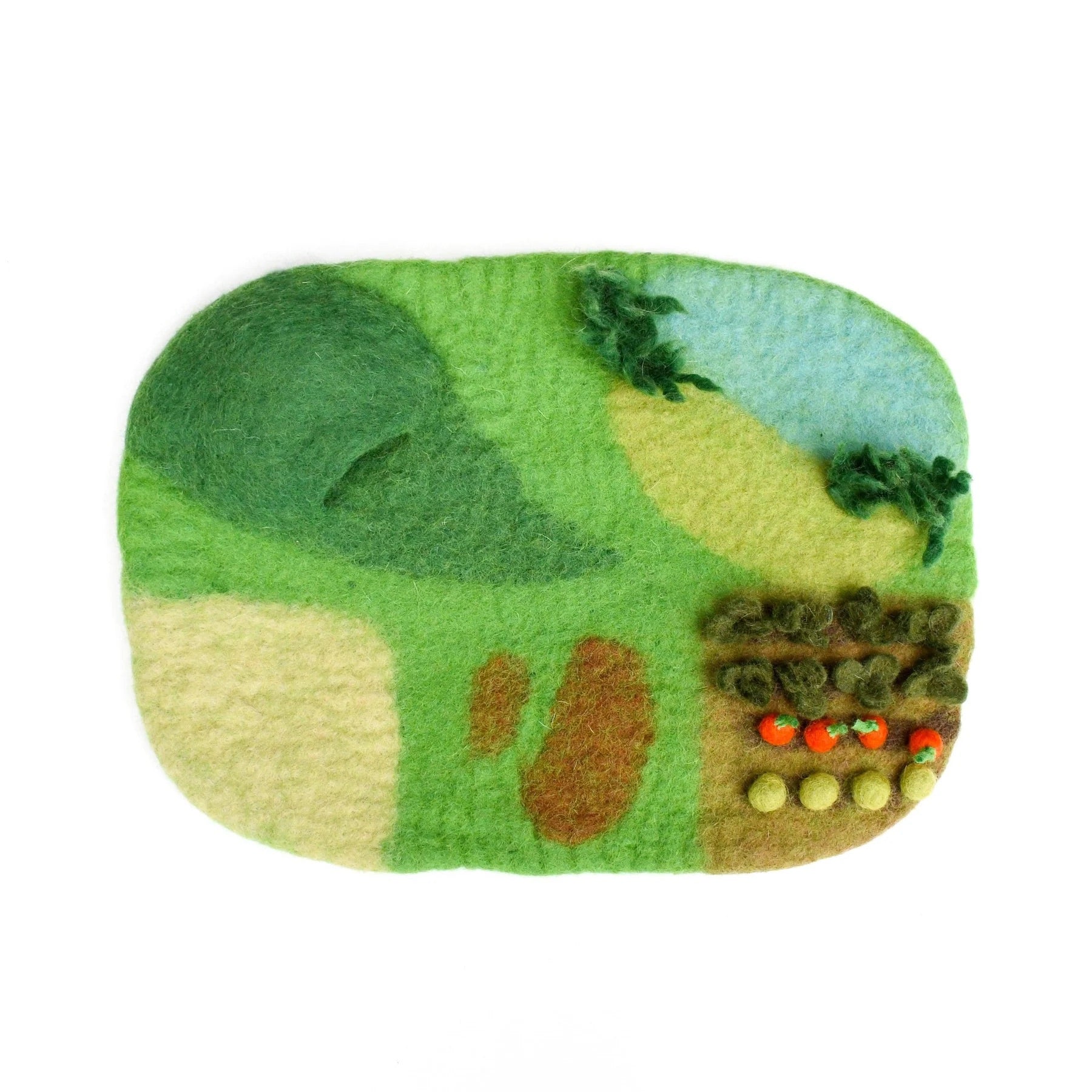 Farm Playscape - Small
