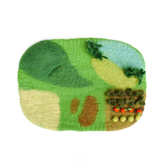Farm Playscape - Small