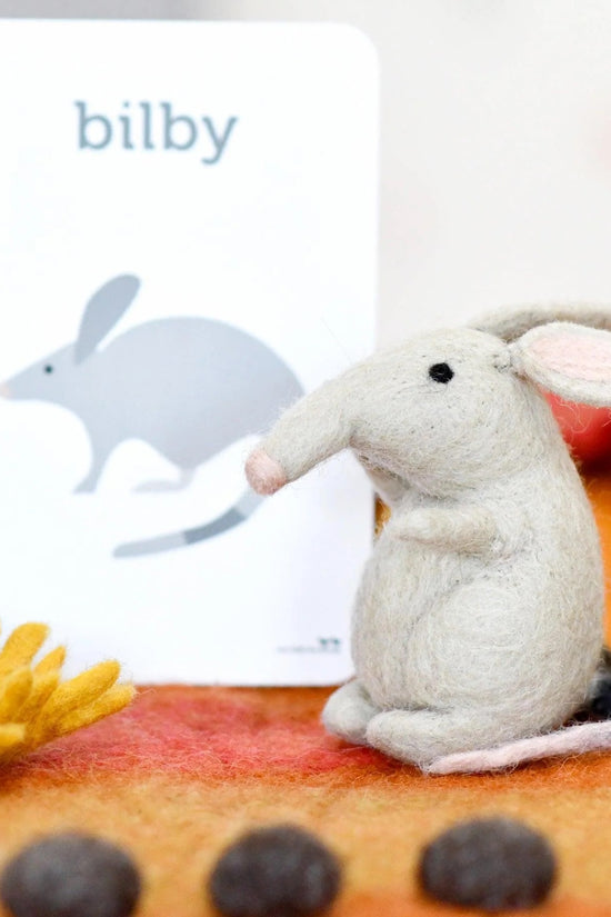 Australian Bilby