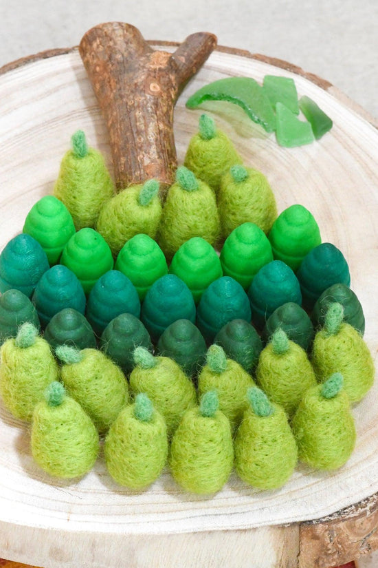 Mini Pear - Single