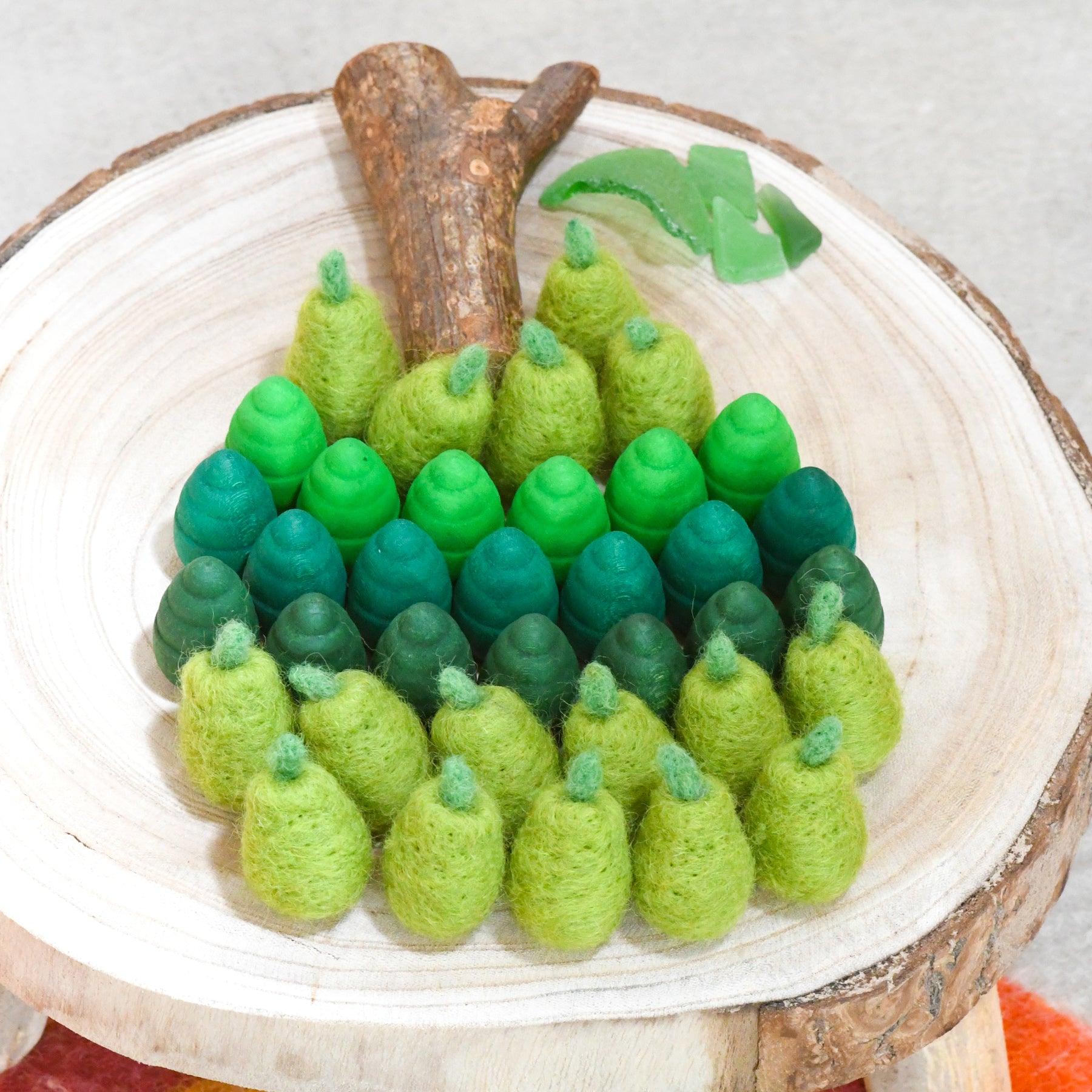 Mini Pear - Single