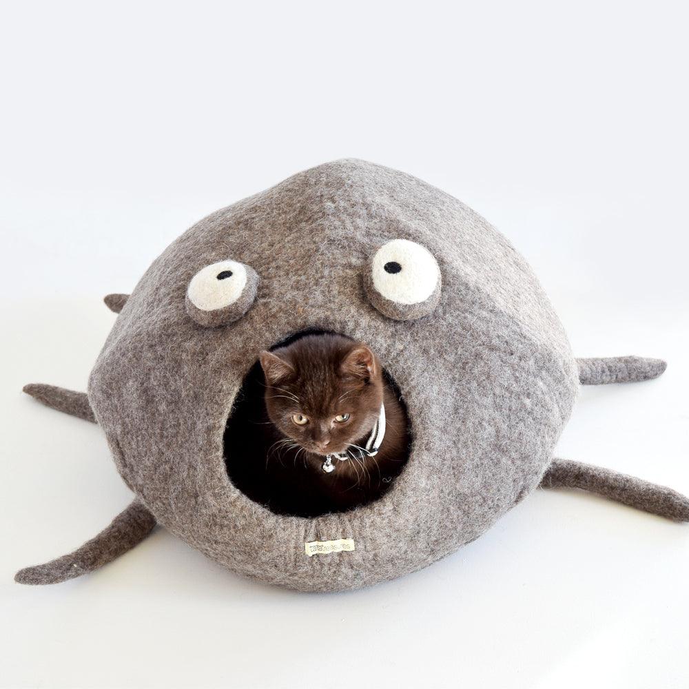 Cat Cave - Octopus