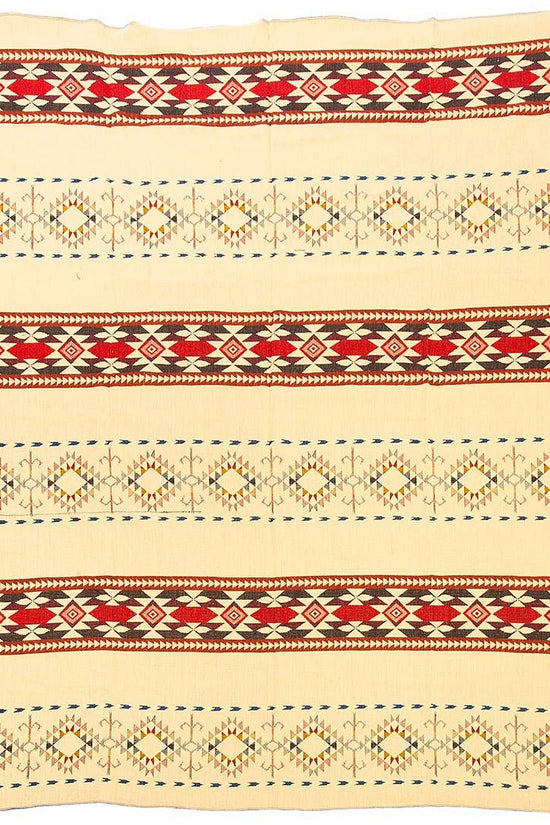 Alpaca Blanket - Cotopaxi Multicolor - 190x225cm