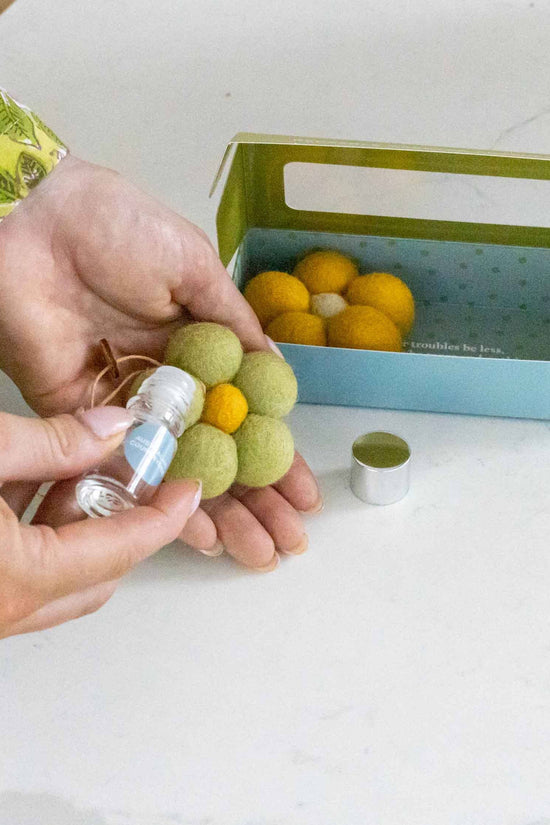 Flower Fresheners Countryside