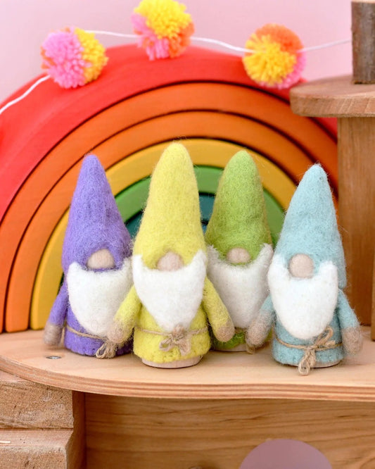 Peg Doll - Gnome