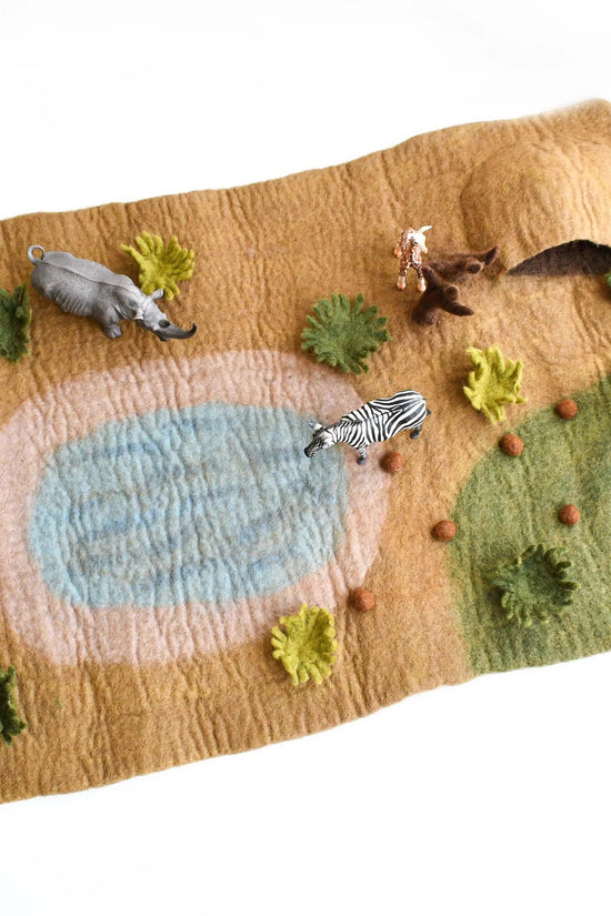 Safari Playscape - Large