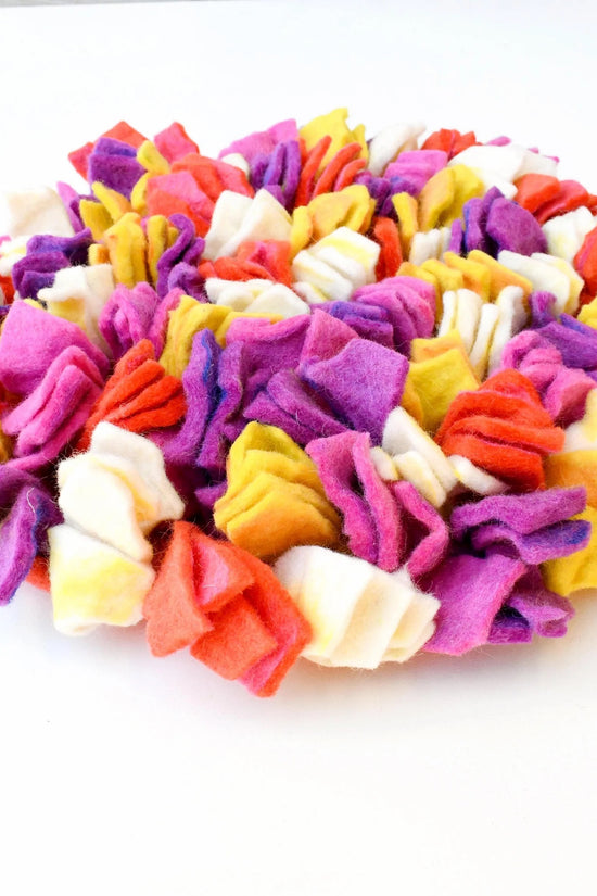 Snuffle Mat
