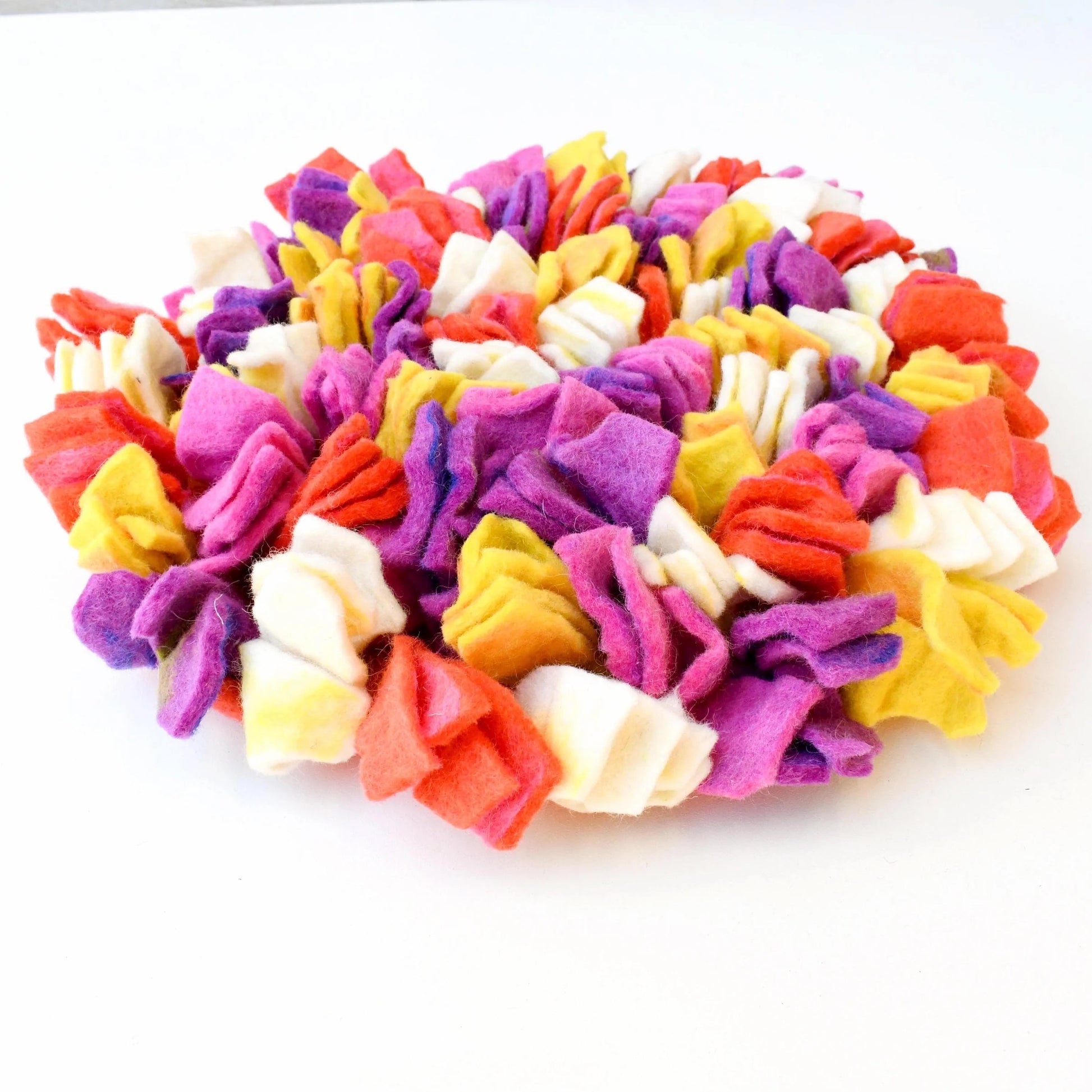 Snuffle Mat