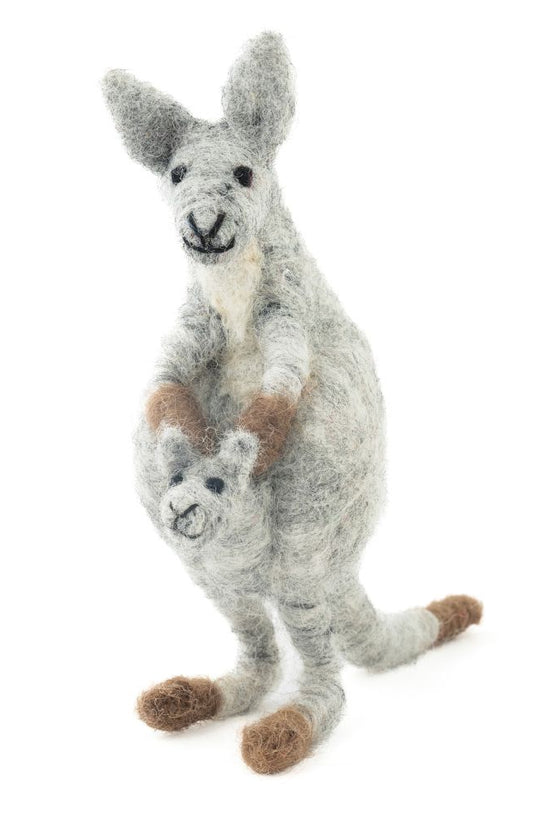 Vevoke - Kangaroo