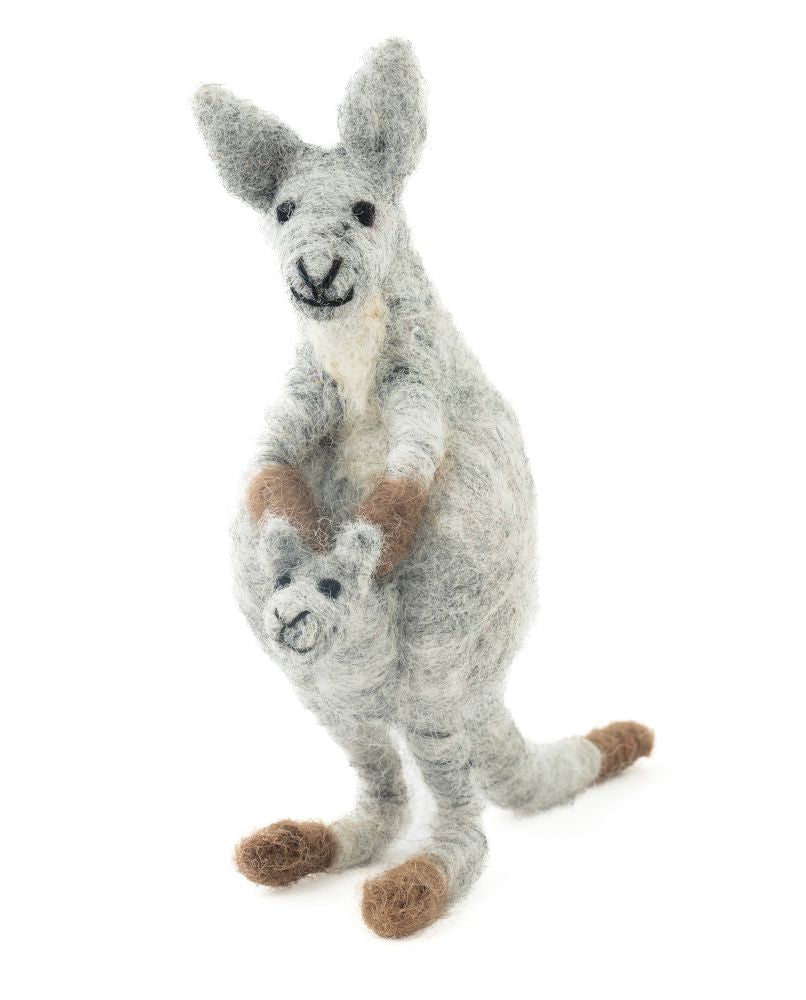 Vevoke - Kangaroo