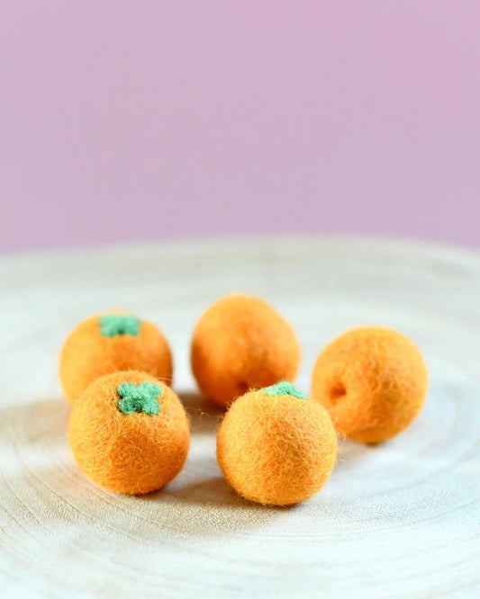 Mini Orange - Single