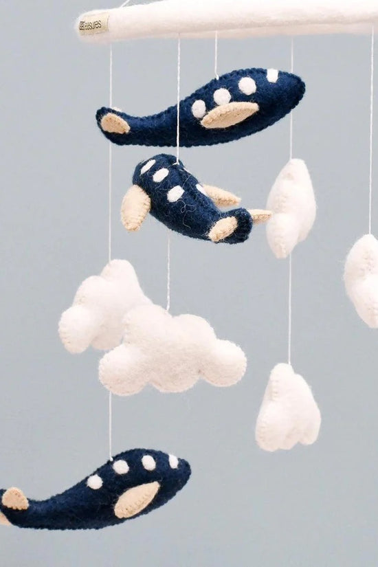 Mobile - Planes