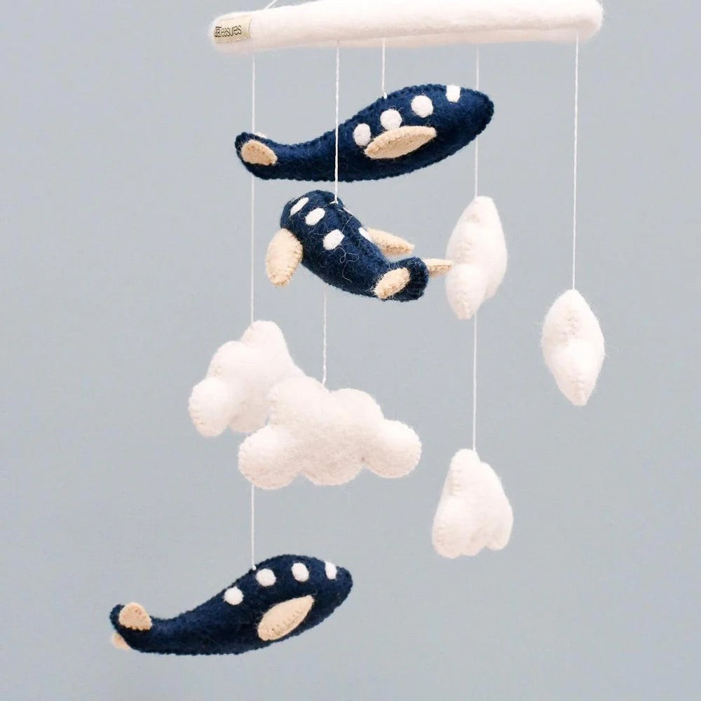 Mobile - Planes