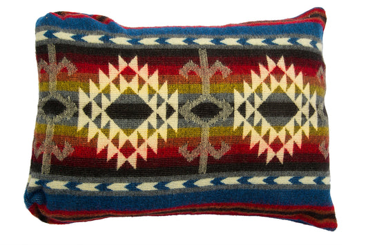 Alpaca Pillow COVER ONLY - Cotopaxi Mix - 40x60cm
