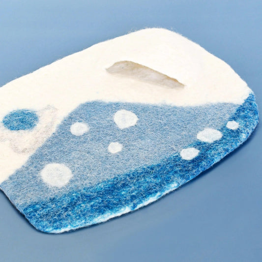 Arctic Playscape - Small