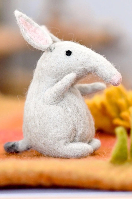 Australian Bilby