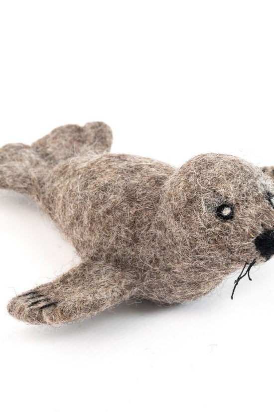 Vevoke - Fur Seal