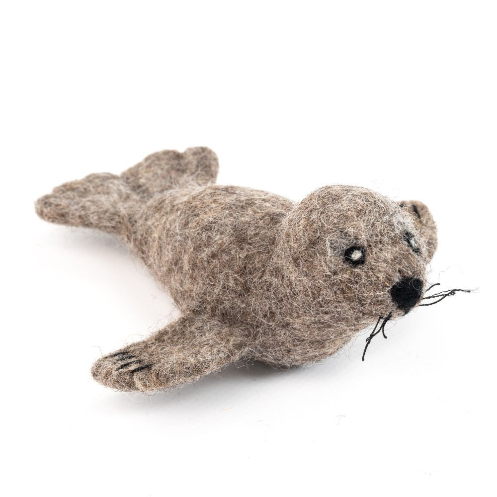 Vevoke - Fur Seal