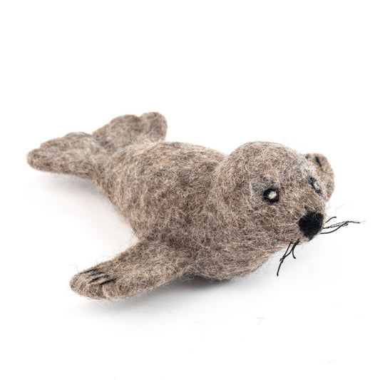 Vevoke - Fur Seal