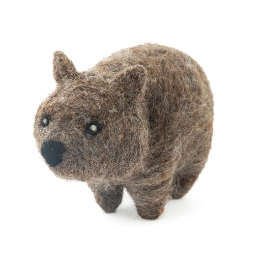 Vevoke - Wombat
