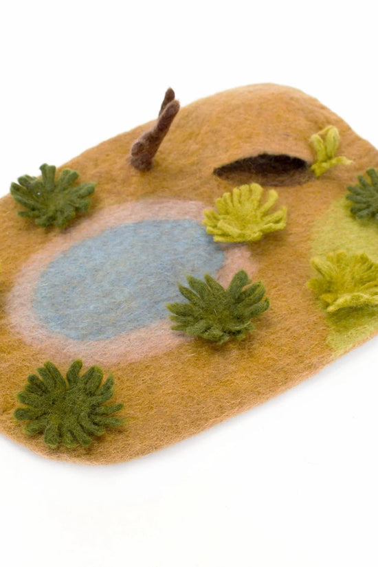 Safari Playscape - Small