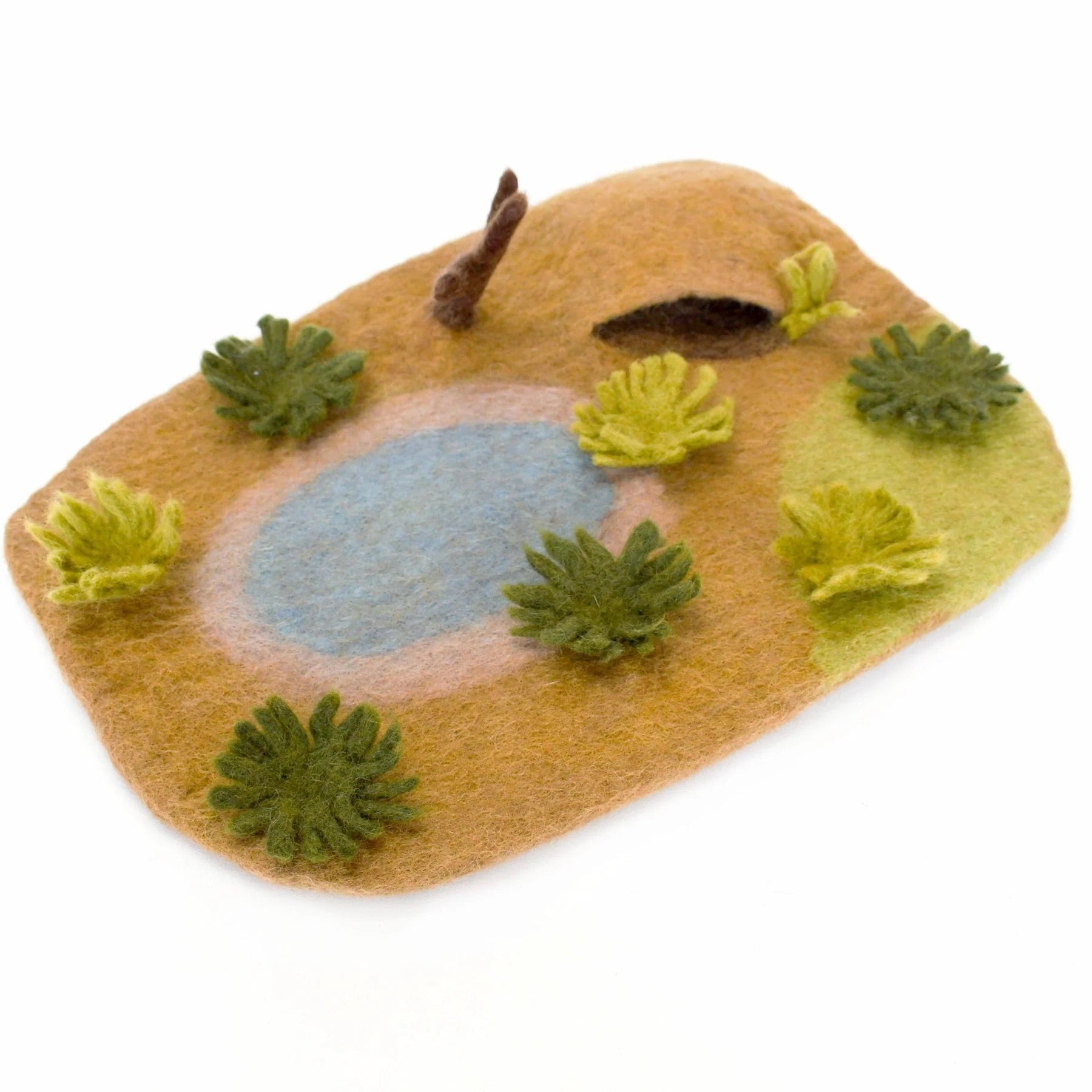 Safari Playscape - Small