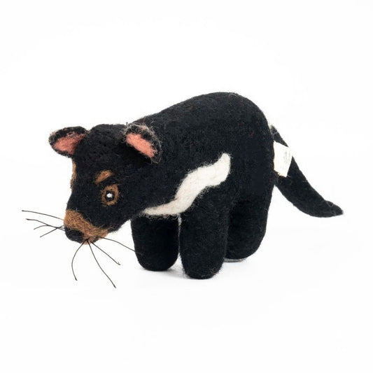 Vevoke - Tasmanian Devil