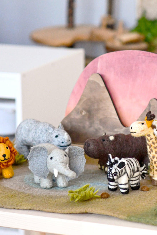 Safari Playscape - Large