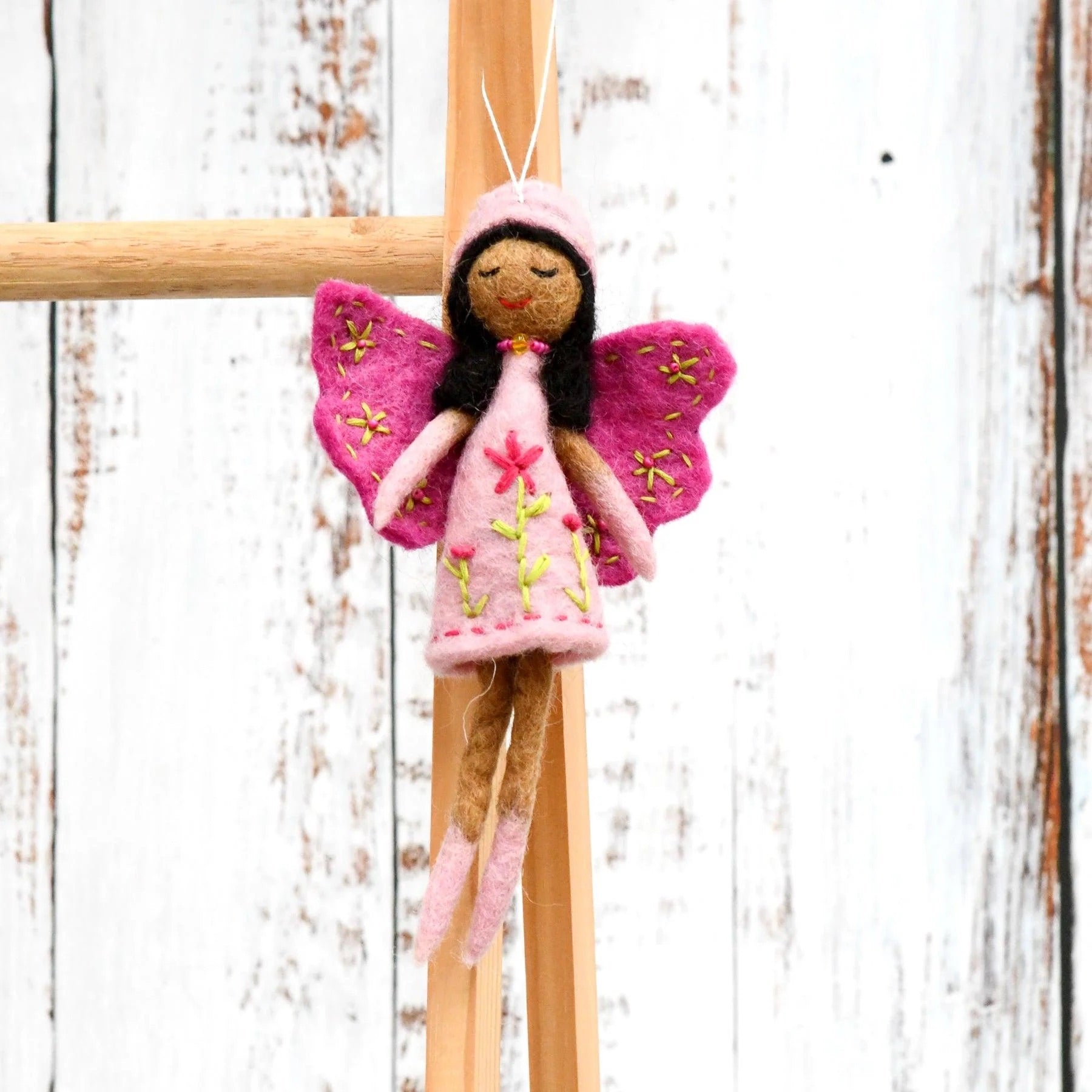 Angel Fairy - Rose