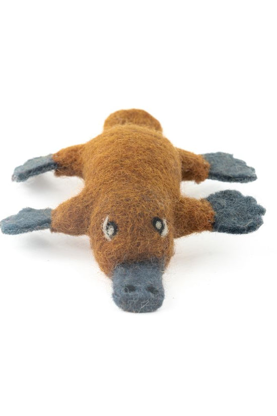 Vevoke - Platypus