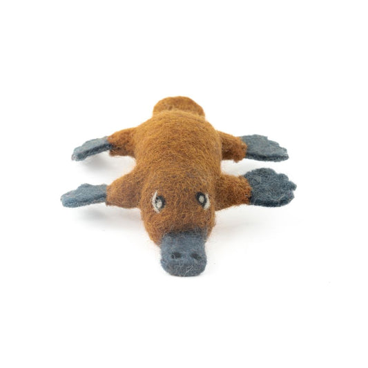 Vevoke - Platypus