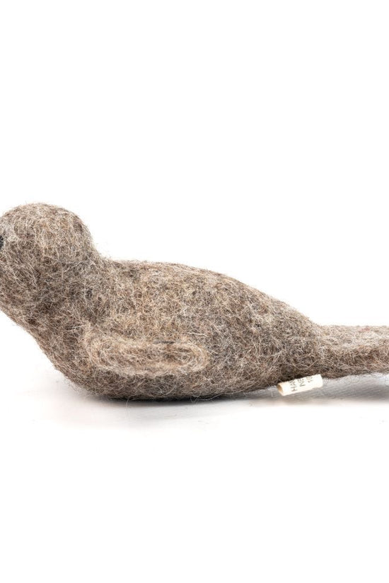 Vevoke - Fur Seal