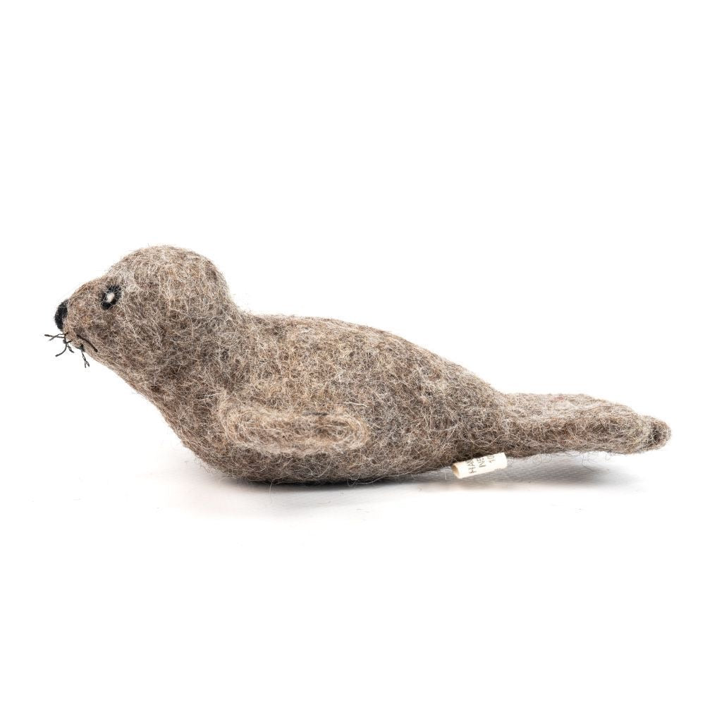 Vevoke - Fur Seal