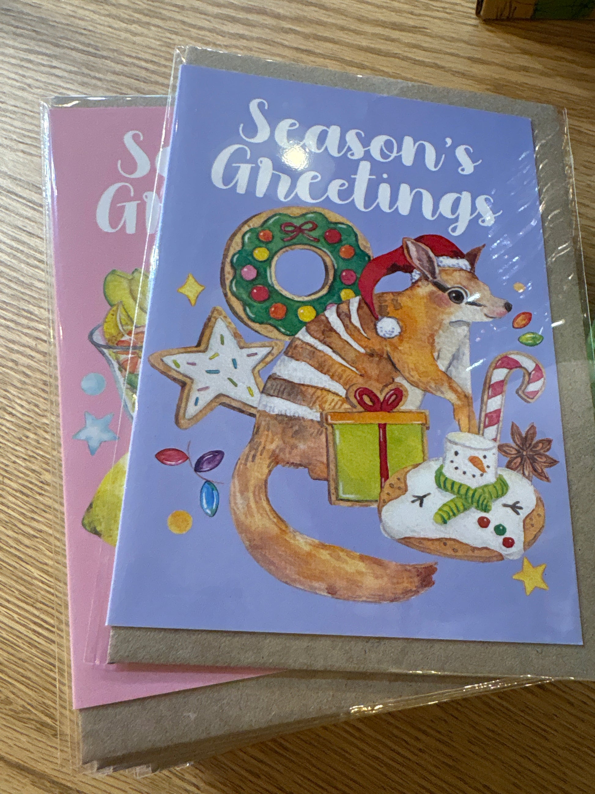 Christmas Cards