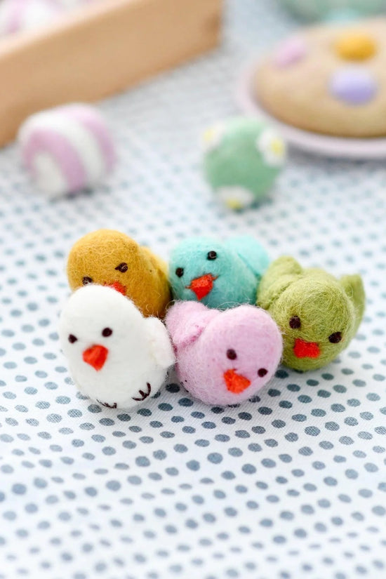Baby Chick - Single