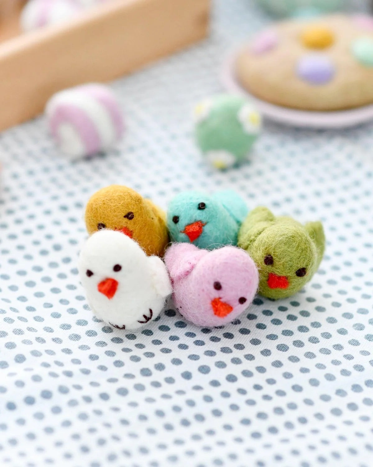 Baby Chick - Single