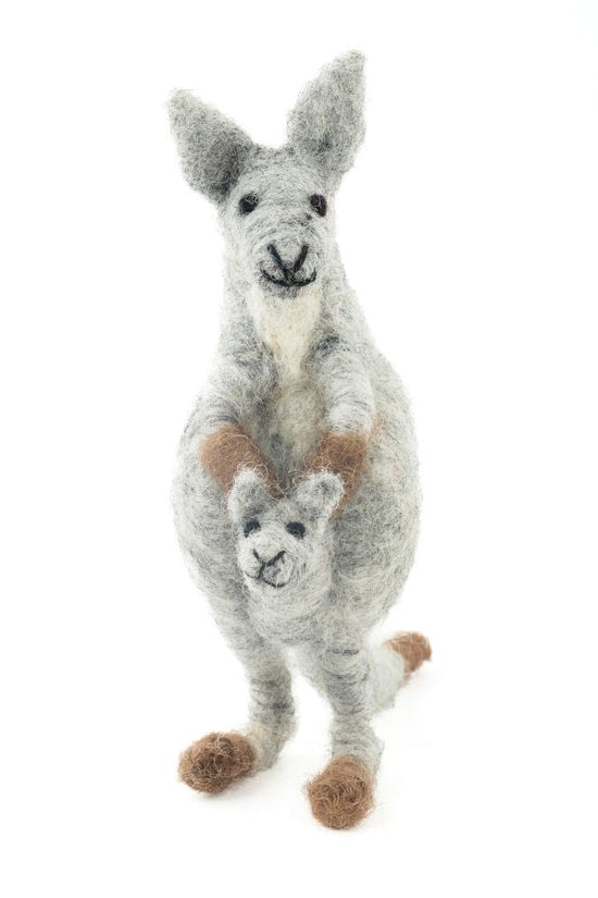 Vevoke - Kangaroo