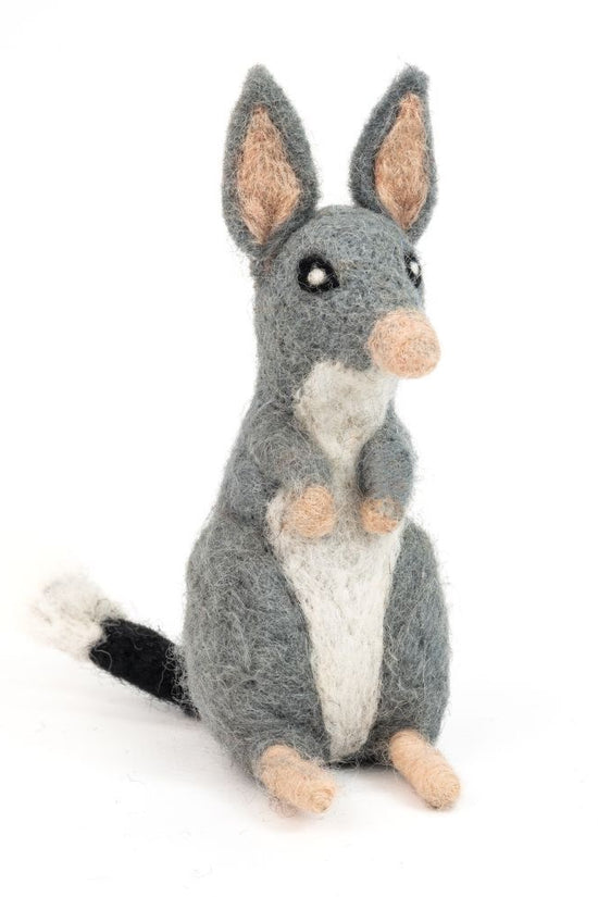 Vevoke - Bilby