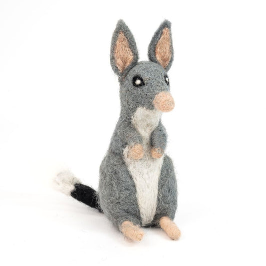 Vevoke - Bilby