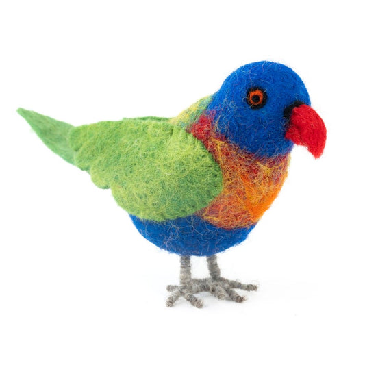 Vevoke - Lorikeet