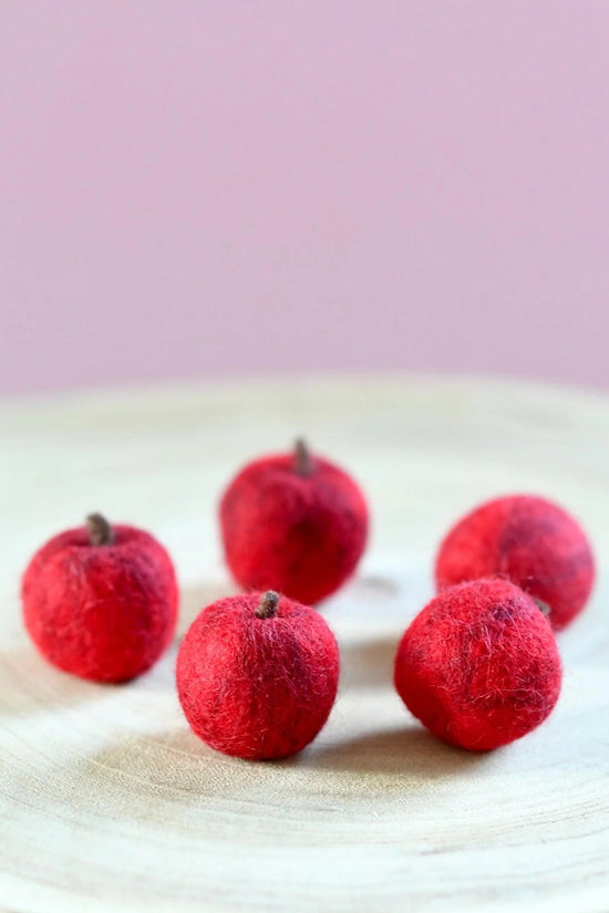 Mini Apple - Single